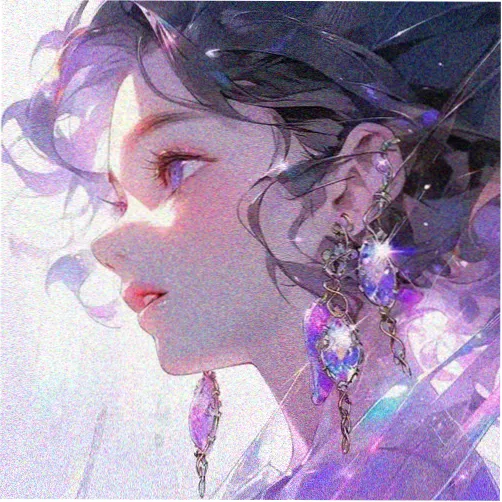 影迷头像 阿禾
